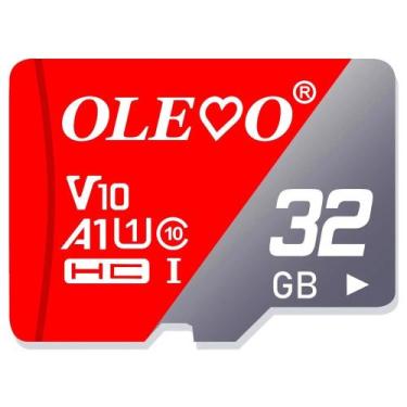 Imagem de Cartão De Memória De Alta Velocidade P/ Smartphone 32gb - Olevo