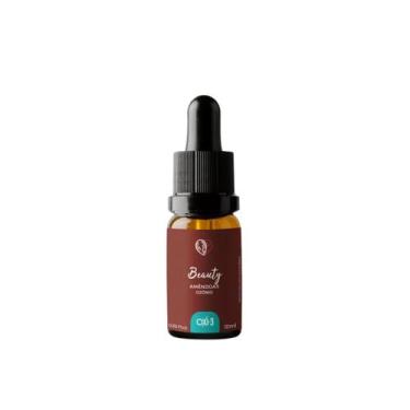 Imagem de Beauty Oxi3 - Blend de Óleos 10ml Amêndoa Doce + Lavanda c/ Ozônio Ati