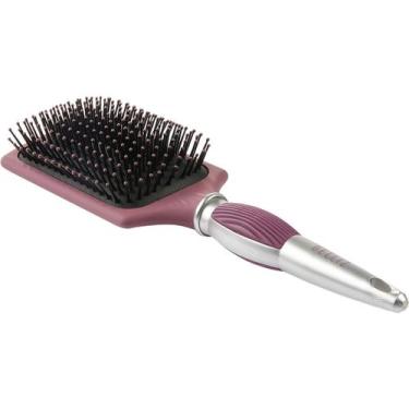 Imagem de Escova De Cabelo Belliz Ion Concept Raquete 754