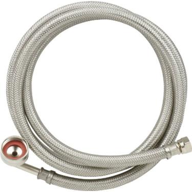 Imagem de Ez-Flo w 41043 Mangueira conector de lava-louças, 1,8 m