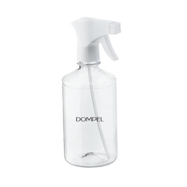 Imagem de Pulverizador Borrifador água salão beleza frasco Spray 500ml