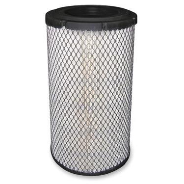 Imagem de Baldwin Elemento de ar interno de vedação radial de feltro RS3541