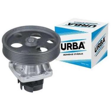 Imagem de Bomba D'água Fiat Palio 1996 a 2009 URBA UB0763