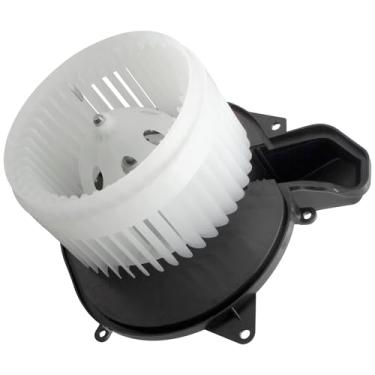Imagem de YMAUGP 700176 A/C HVAC Conjunto de motor de ventilador de aquecedor para Chrysler 300 2005-2007 Sedan, para Dodge Charger 2006-2007 Sedan, para Dodge Magnum 2005-2007 Wagon substituição lateral