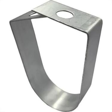 Imagem de Abracadeira Tipo Gota Perfil Lider Tam.G 2.1/2'' 25 Pecas Pl73122Pz