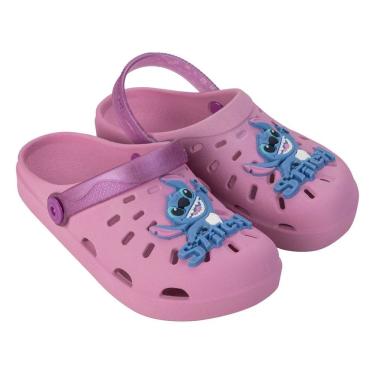 Imagem de Chinelo Infantil Menina Grendene Kids Urban Babuch