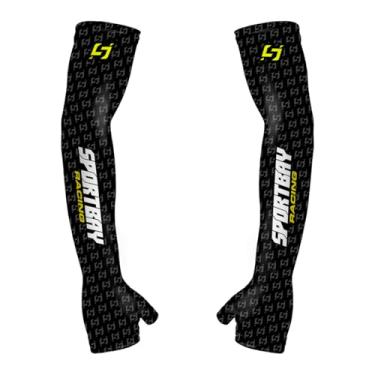 Imagem de Manguito Sportbay Com Polegar Amarelo