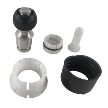 Imagem de Kit Reparo Alavanca Câmbio  Prisma Vectra Zafira Agile Astra Celta Cla