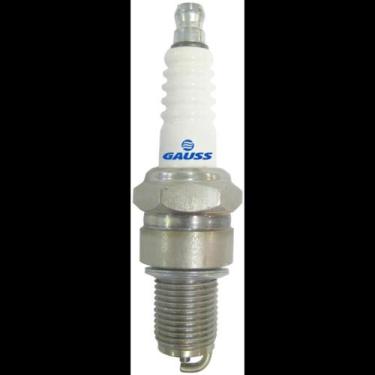 Imagem de Jogo 4 Vela ignição Vw Gol 1980 a 2005 Gauss GV6R02