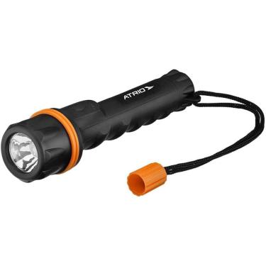 Imagem de Lanterna de Mao - Atrio - 0,5w 20L 2xaa  - ES440 MULTIKIDS