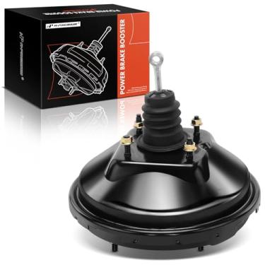 Imagem de A-Premium Impulsionador de freio a vácuo compatível com Chevrolet Blazer C10 K10 Pickup e GMC C1500 K15/K1500/C15 Suburban Jimmy - sem cilindro mestre