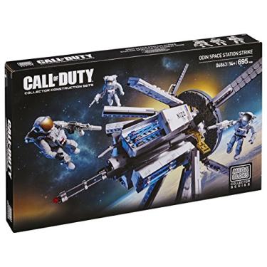 Imagem de Mega Bloks Call of Duty Odin Space Station Strike