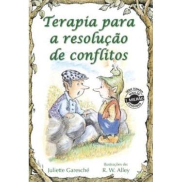 Imagem de Terapia Para A Resolucao De Conflitos 57 - PAULUS