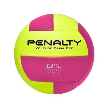 Imagem de Bola vôlei de praia penalty pro x