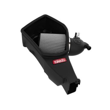 Imagem de aFe POWER Takeda Stage-2 Sistema de admissão de ar frio com filtro Pro DRY S, #56-10055D, preto