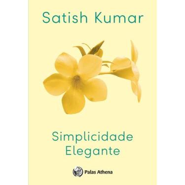 Imagem de Livro - SIMPLICIDADE ELEGANTE