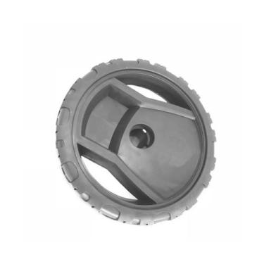Imagem de Roda Para Lavadoras Linha Kopp K3/K4/K5 Peça Original Karcher