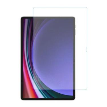 Imagem de Película de Vidro HD durável para Samsung Tab S9+ 12,4 - Tech king , V
