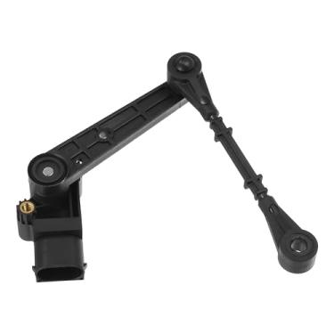 Imagem de TUCKBOLD Sensor de nível de altura de suspensão a ar para Land Rover Range Rover Nº LR023648 | Sensor de nível de altura traseira esquerda direita 1 peça