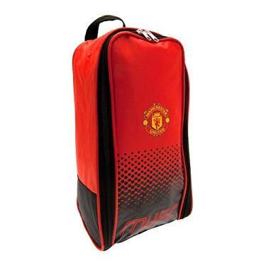 Imagem de Manchester United F.c Mochila de bota