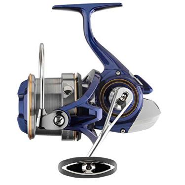 Imagem de DAIWA Alimentador 19TDR25QD 19 TDR Distância 25QD, Frontdrag, Alimentador de Pesca