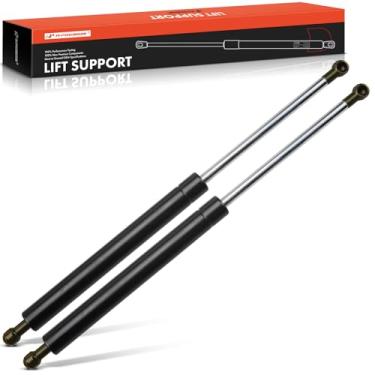 Imagem de O suporte de elevação de capuz da A-Premium suporta suportes de choque de substituição para Toyota Celica 1982-1984 Supra 82-93 Conjunto de 2 peças