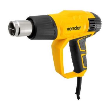 Imagem de Soprador térmico stv150n 127v vonder