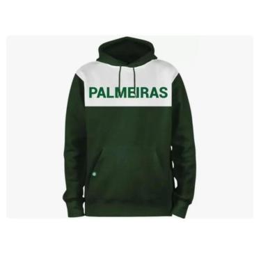 Imagem de Blusa Palmeiras Oficial Masculina Surf P1211302 Tamanho:GG;Cor:-Masculino