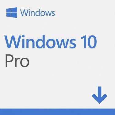 Imagem de Microsoft Windows 10 Pro 32/64 Bits  Licença Original Vitalícia