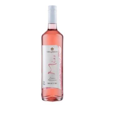 Imagem de Vinho Casa Geraldo Miss Rosé Suave 750 ml