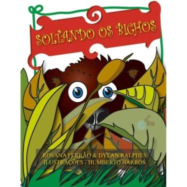 Imagem de Soltando Os Bichos