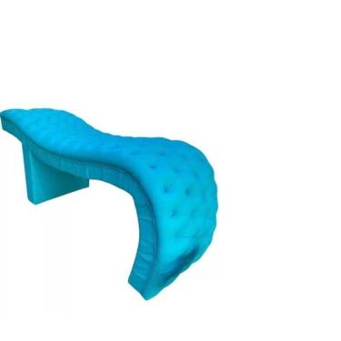 Imagem de Maca De Cílios Veludo Turqueza Estética Design Sobrancelhas