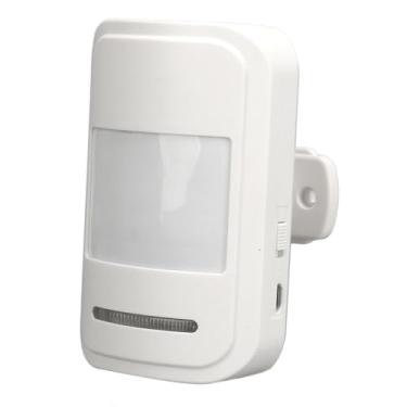 Imagem de Sonew Sensor de Movimento Infravermelho Sonew, Detector de Movimento PIR Com Alta Sensibilidade e Grande Distância, Sensor de Movimento de Alarme de Segurança para Dormitório e