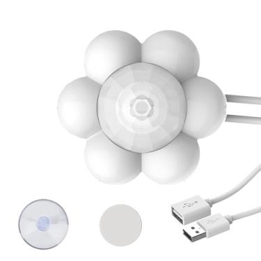 Imagem de Sensor de Movimento para Bebedouro de Gato Sensor de Movimento para Bebedouro de Gato Início e Parada Automáticos Sensor de Bebedouro para Animais de Estimação USB Externo DC 5V 1A