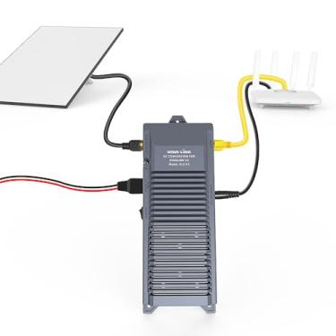 Imagem de XTAR Kit De Conversão Energia Link El6 12V Para 57V Dc Starlink Gen 3