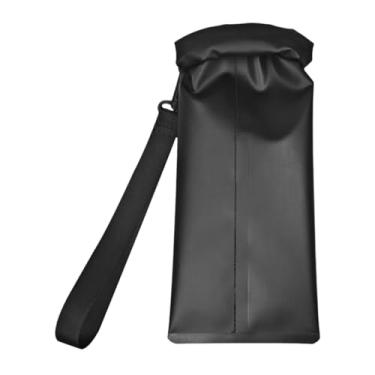 Imagem de FVDPWYE Bolsa Faraday para Telefones com Bloqueio de Bloqueio, Bolsa de Suporte Versátil, Bolsa de Mão para Natação, Acampamento, Praia, Viagens, Esportes Aqu