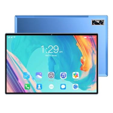 Imagem de Tablet P30, 8 GB de RAM + 256 GB, tela imersiva de 10,1 polegadas, Wi-Fi, Bluetooth, octa-core (Azul)