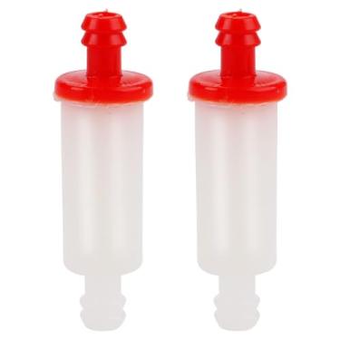 Imagem de Filtro de combustível de substituição Wetenex 2530009 para Polaris Sportsman 300 335 400 450 500 550 600 700 850 Polaris Trail Boss 250 325 330 Polaris Magnum 325