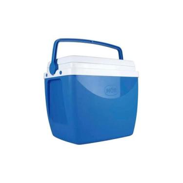 Imagem de Caixa Térmica Cooler 18 Litros 24 Latas Com Alça - Mor