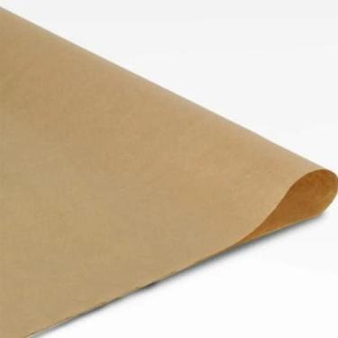 Imagem de Papel Kraft 66x48 cm 140 gr 100 unidades - propria