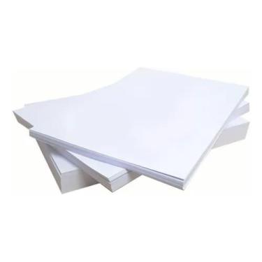 Imagem de Papel Sulfite 66x48 cm 75 gr 100 unidades - propria