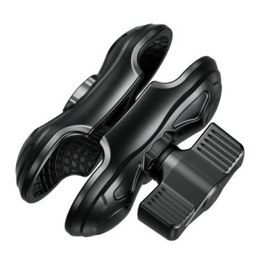 Imagem de Braço de montagem VAZESWIN 1.5 Ball Double Socket para Fish Finder
