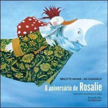 Imagem de O Aniversário De Rosalie