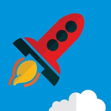 Imagem de Papel de Parede Adesivo Infantil Aviões - 023 - Multimpressão