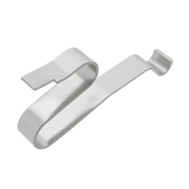 Imagem de Briny River Mola de retenção de motor de serra de corrente 11404421600 compatível com STIHL MS362 MS362C MS311 MS391