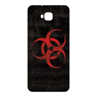 Imagem de Capa Adesivo Skin155 Verso Para Asus Zenfone 4 Selfie - KawaSkin