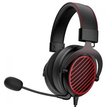 Imagem de Headset Fone de Ouvido Redragon Luna H540