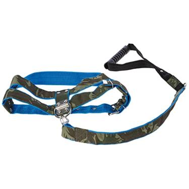Imagem de PROCANINE Cj.Guia/Peit.Gd.Porte 40Mm-Nº6