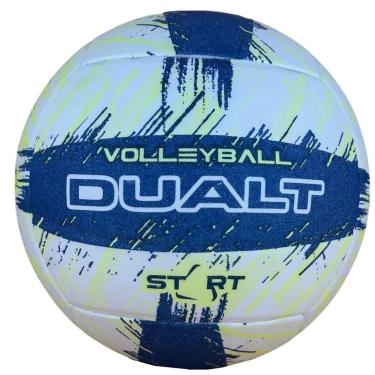 Imagem de Bola De Vôlei Dualt EVA Praia Quadra Recreação Infantil-Unissex