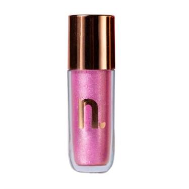 Imagem de Nina Makeup Instant Glow Ametista - Gloss Labial 4ml